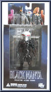 Black Manta Action Figure