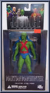 Martian Manhunter Action Figure