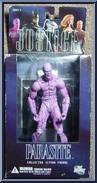 Parasite from Justice League (Alex Ross) - Series 2 manufactured by DC Direct [Front]