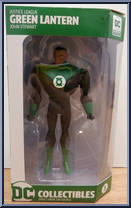 Green Lantern (John Stewart) Action Figure