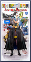 Batman Action Figure