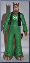 G'Nort Action Figure