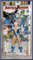 Ice Action Figure