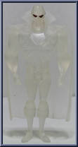 Martian Manhunter (Translucent) Action Figure