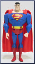 Secret Society from Justice League Unlimited - Box Sets manufactured by Mattel [Loose]
