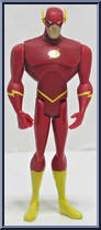 Secret Society from Justice League Unlimited - Box Sets manufactured by Mattel [Loose]