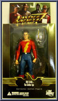 The Flash (Golden Age) Action Figure