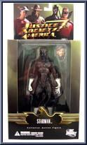 Starman Action Figure