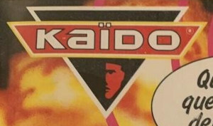 Kaido