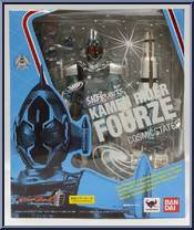 Kamen Rider Fourze Cosmicstates Action Figure