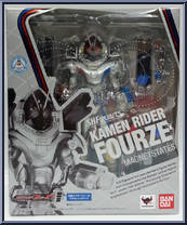 Shocker Rider The Next Action Figure