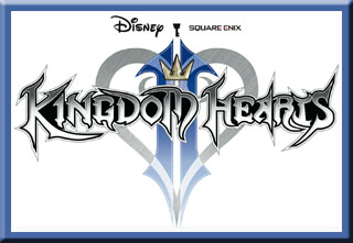 Kingdom Hearts II (Play Arts)