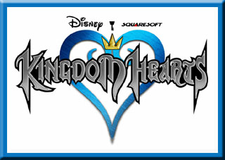 Kingdom Hearts (Squaresoft)