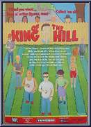 Luanne Platter from King of the Hill - Series 2 manufactured by Toycom [Back]