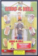 Dale Gribble Action Figure