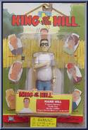 Hank Hill Action Figure