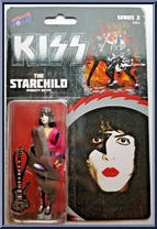 Starchild (Dynasty) Action Figure