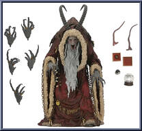 Krampus (2015) from Krampus - Basic Series manufactured by Neca [Loose]