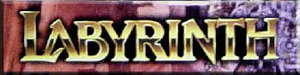 Labyrinth (Funko)