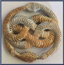 Auryn from La Historia Sin Fin - Basic Series manufactured by Unknown [Loose]