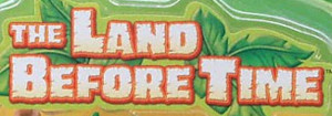 Land Before Time
