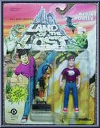 Kevin Porter from Land of the Lost - Basic Series manufactured by Tiger Toys [Front]