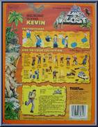 Kevin Porter from Land of the Lost - Electronic Talking manufactured by Tiger Toys [Back]