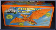 Pterodactyl Glider Action Figure