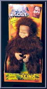 Stink Action Figure
