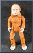 Stink Action Figure