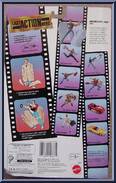 Undercover Jack from Last Action Hero - Basic Series manufactured by Mattel [Back]
