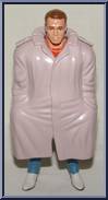 Undercover Jack from Last Action Hero - Basic Series manufactured by Mattel [Loose]