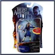 Katara from Last Airbender - Basic Series manufactured by Spinmaster [Front]