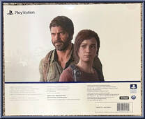 Joel & Ellie from Last of Us - Multi Pack manufactured by Spinmaster [Back]