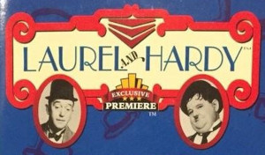 Laurel and Hardy (Exclusive Premiere)