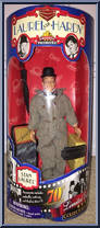 Stan Laurel (Suit) Action Figure