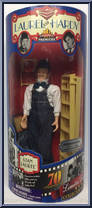 Stan Laurel (Overalls) Action Figure