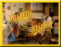 Laverne & Shirley