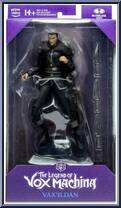 Vax'ildan from Legend of Vox Machina - Basic Series manufactured by McFarlane [Front]