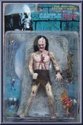 Castle Freak (Black Hair / White Body) from Legends of Horror - Basic Series manufactured by Full Moon [Front]
