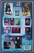 Radu from Legends of Horror - Basic Series manufactured by Full Moon [Back]