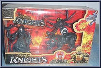Orcus / Cerberus Action Figure
