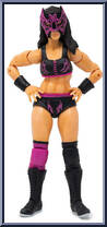 Lady Maravilla from Legends of Lucha Libre - Premium Collector manufactured by Boss Fight Studio [Loose]
