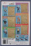 Geronimo from Legends of the Wild West - Basic Series manufactured by Imperial [Back]
