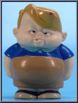 Louie Anderson Action Figure