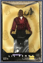 Li'l Penny (House Party) from Li'l Penny - Basic Series manufactured by Playmates [Front]