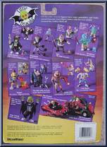 Igor from Little Dracula - Basic Series manufactured by DreamWorks [Back]