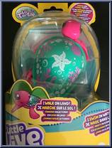 Seashore Turtle Action Figure