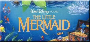 Little Mermaid
