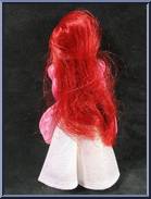 Ariel (Fashion Pretty) from Little Mermaid - Basic Series manufactured by Disney [Loose]